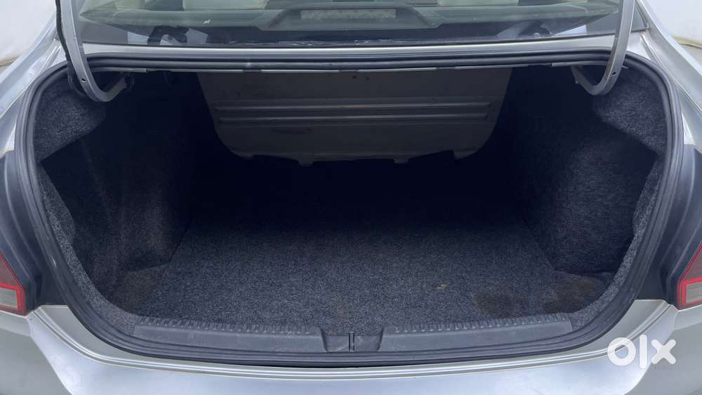 Volkswagen Vento Diesel Comfortline, 2015, Diesel