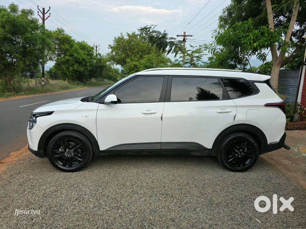Kia Carens 1.4 Premium Turbo 7 Str, 2023, Diesel