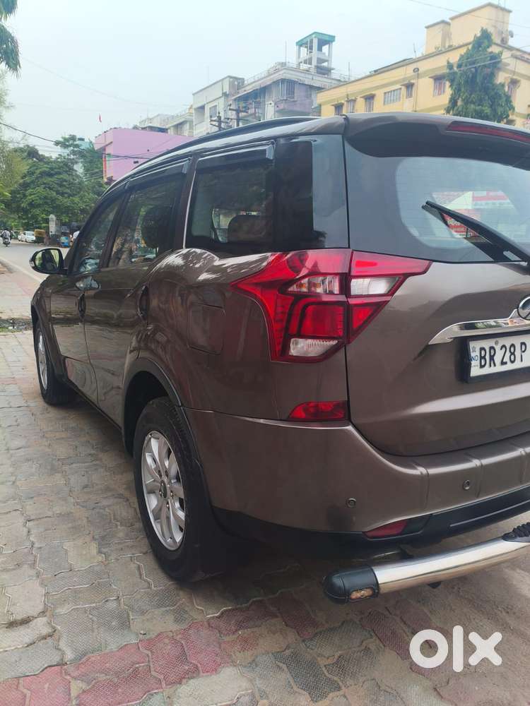 Mahindra Xuv500 W11 Option, 2018, Diesel