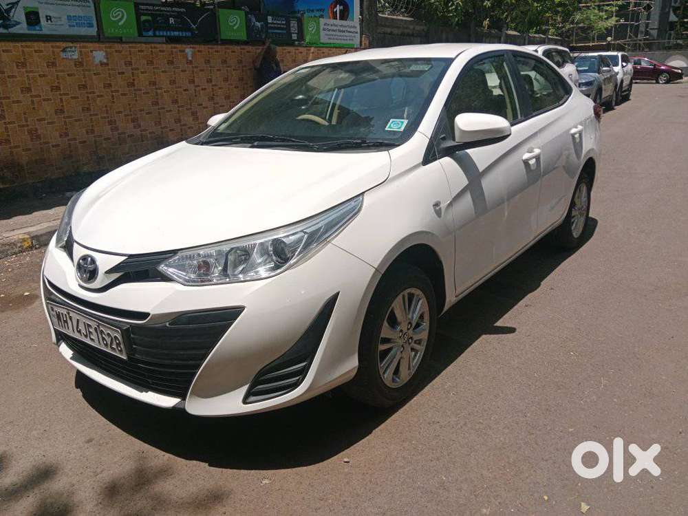 Toyota Yaris J, 2020, Petrol