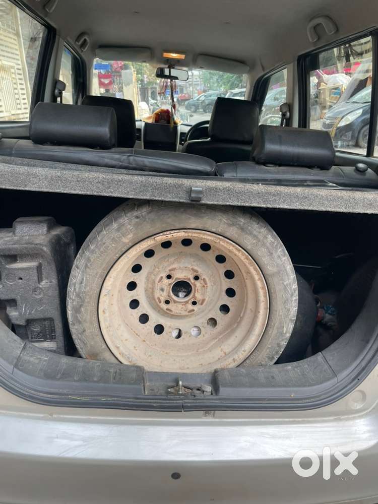 Maruti Suzuki Wagon R 2016 Year