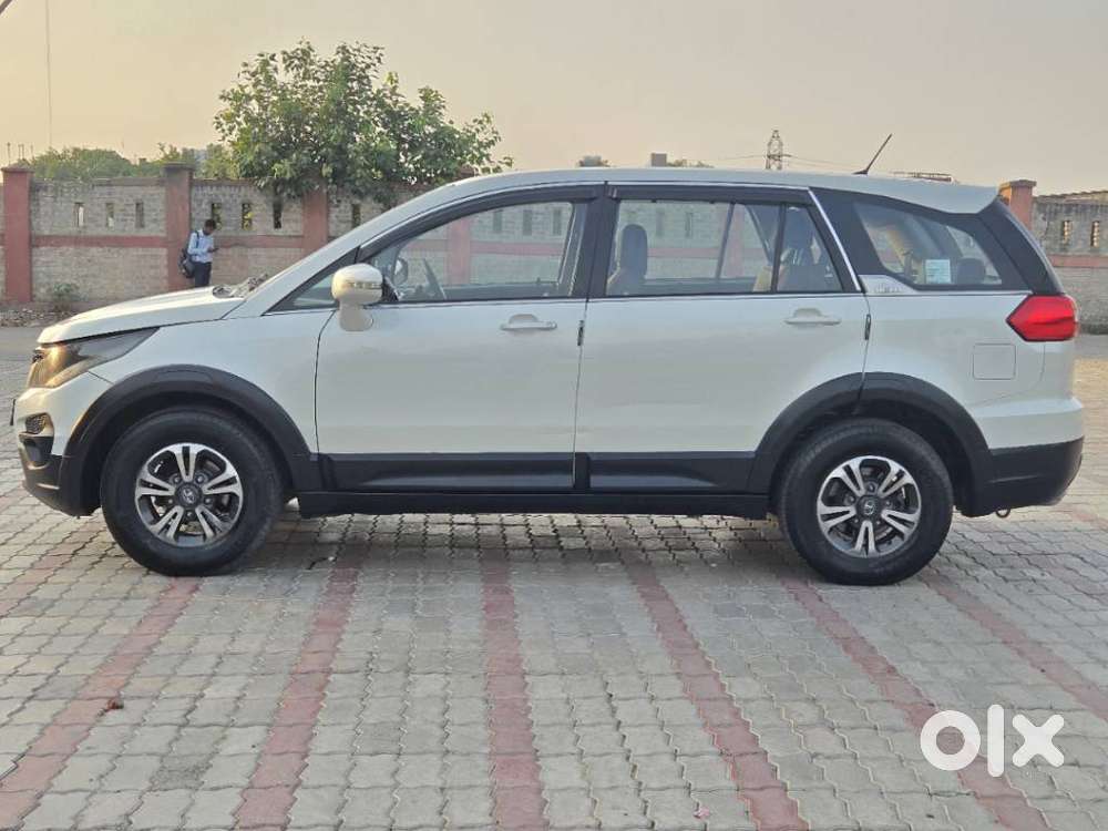Tata Hexa Xm, 2018, Diesel