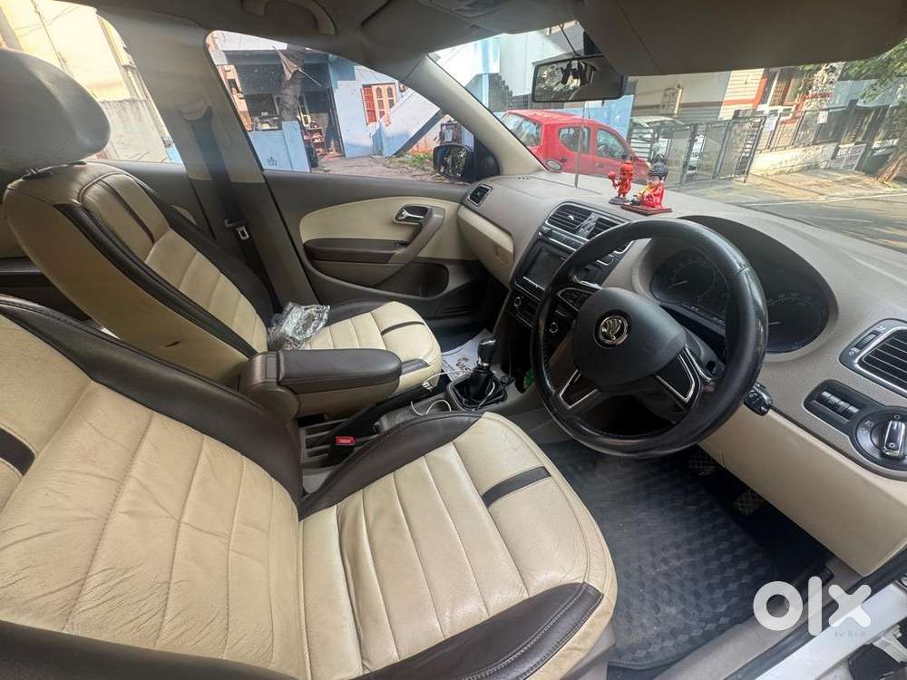 Skoda Diesel Manual 2014 Car