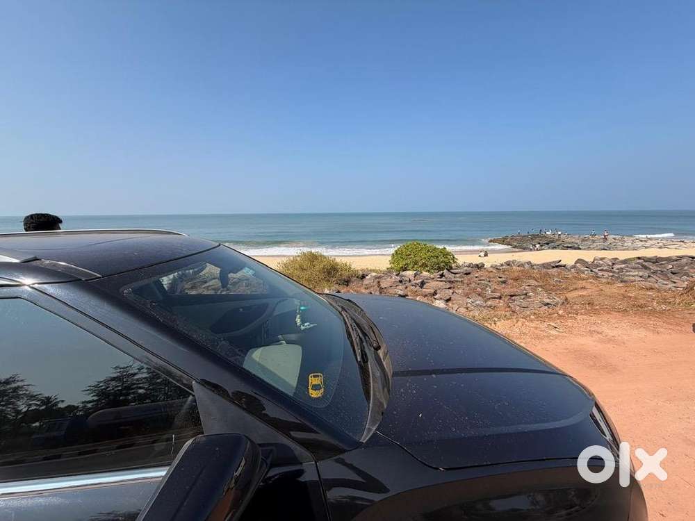 Hyundai Creta Sx 2022