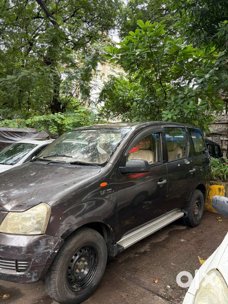 Mahindra Xylo Diesel 2011