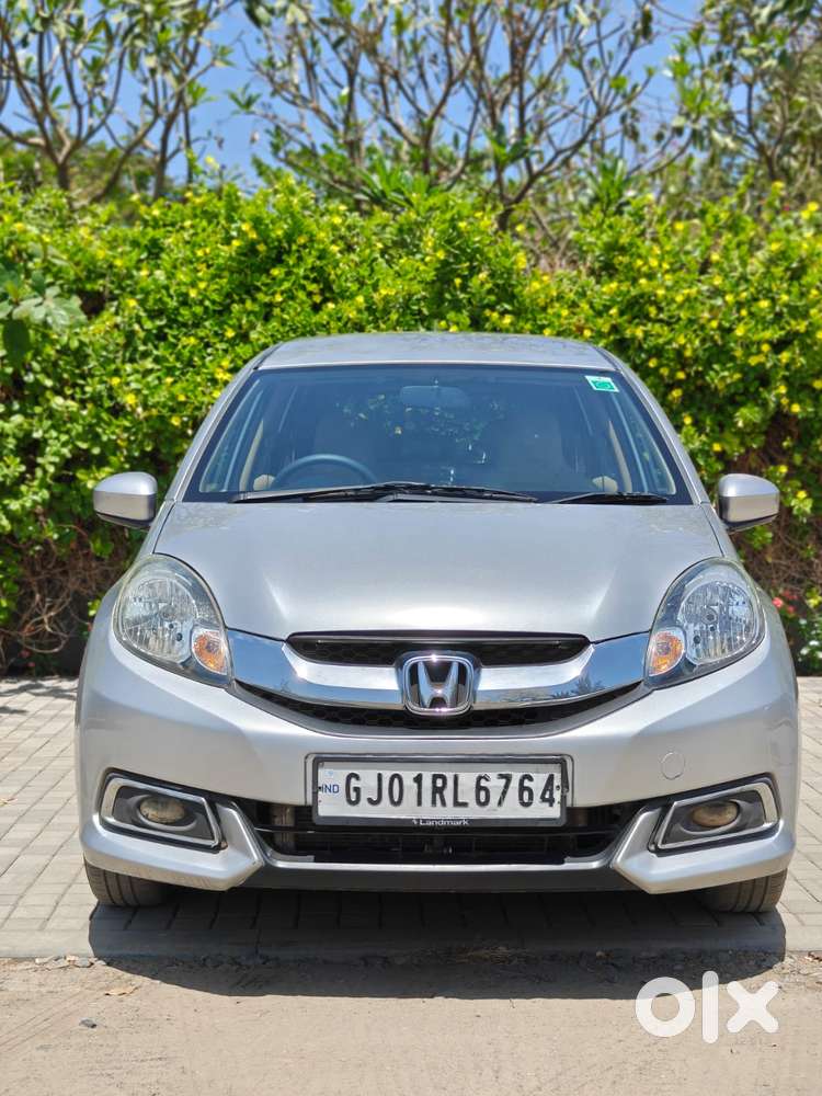 Honda Mobilio V I-vtec, 2015, Diesel