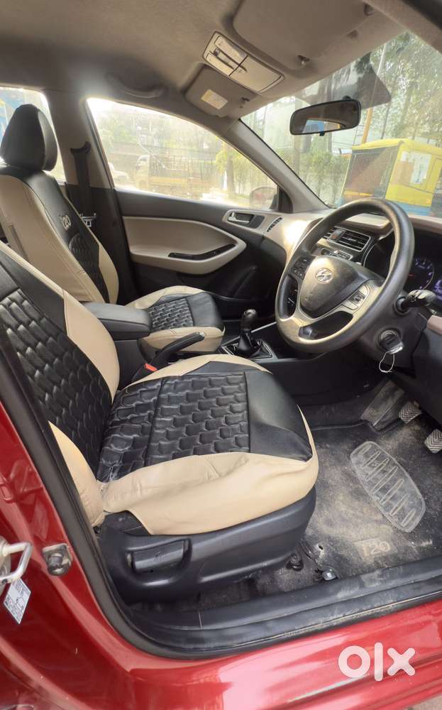 Hyundai Elite I20 Magna+ Vtvt, 2020, Petrol