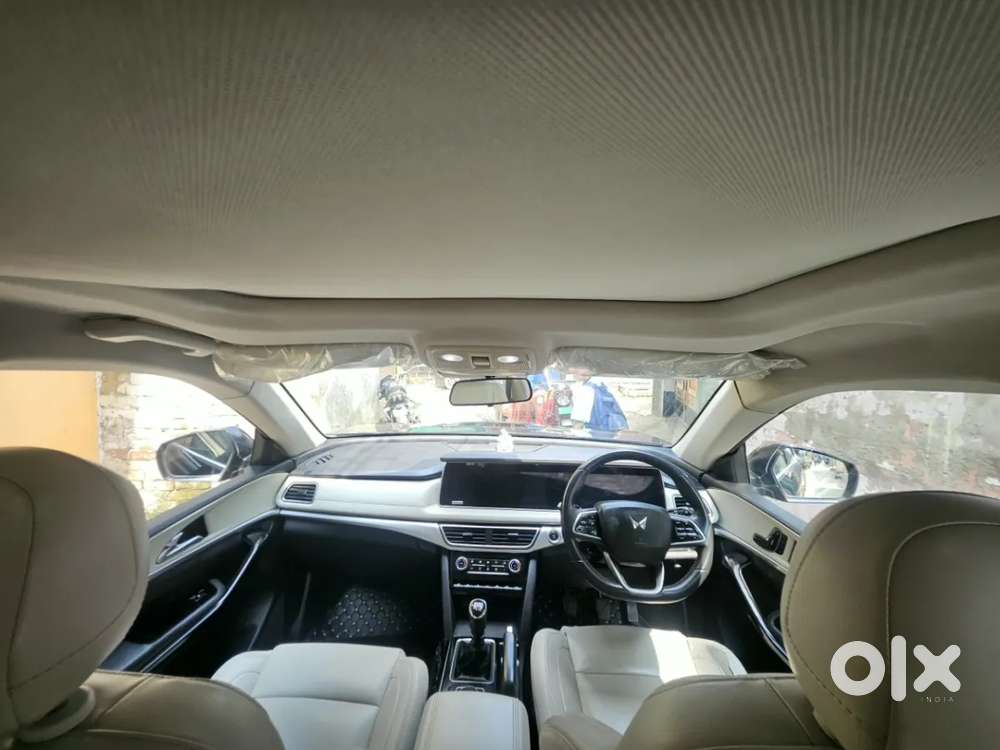 Mahindra Xuv700 2.2 Ax 7 Diesel Mt Str, 2023, Diesel