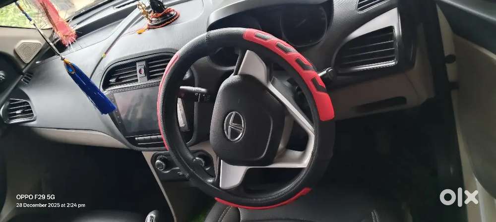 Tata Tiago 2019 Petrol 48000 Km Driven