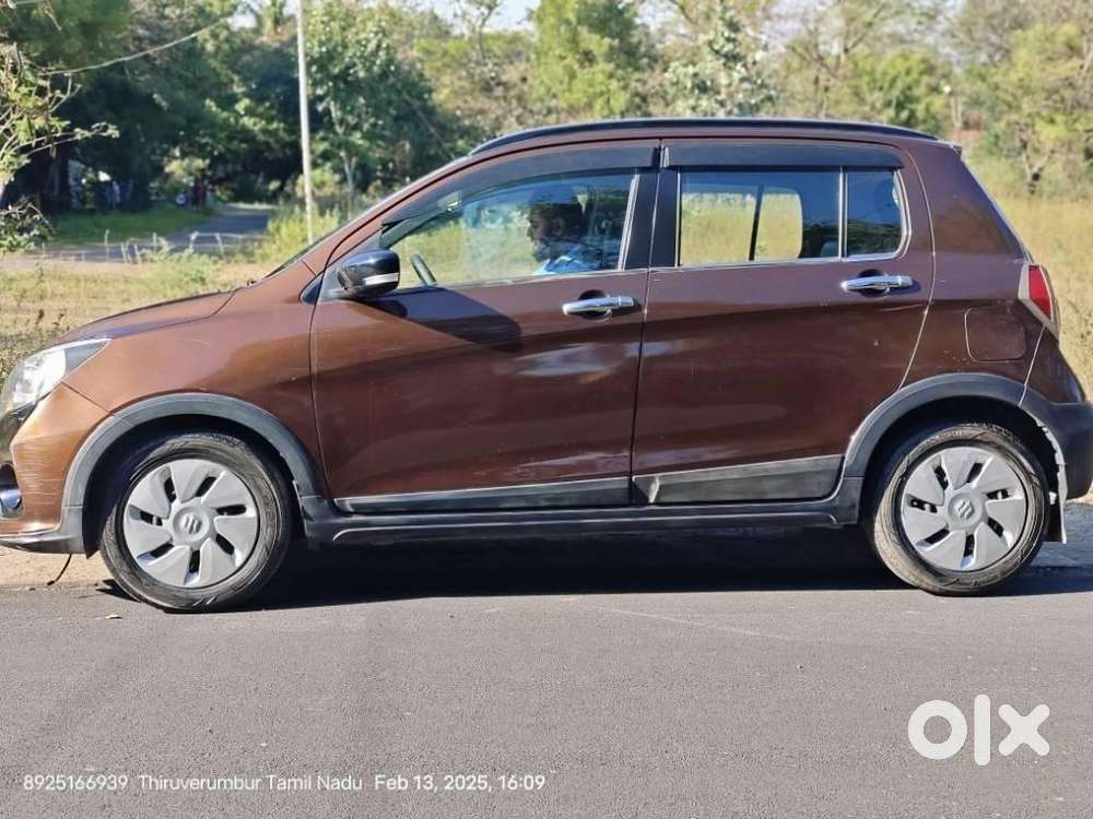 Maruti Suzuki Celerio X Amt Zxi, 2018, Petrol