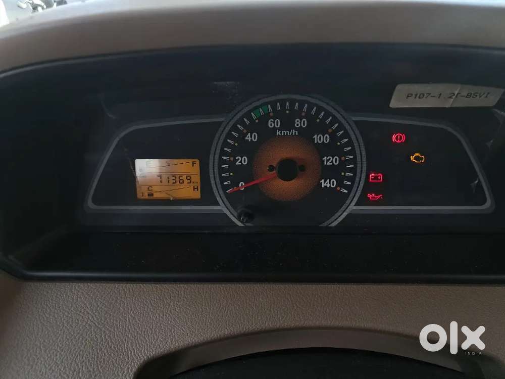 Mahindra Bolero Camper 2wd – 2023 Model