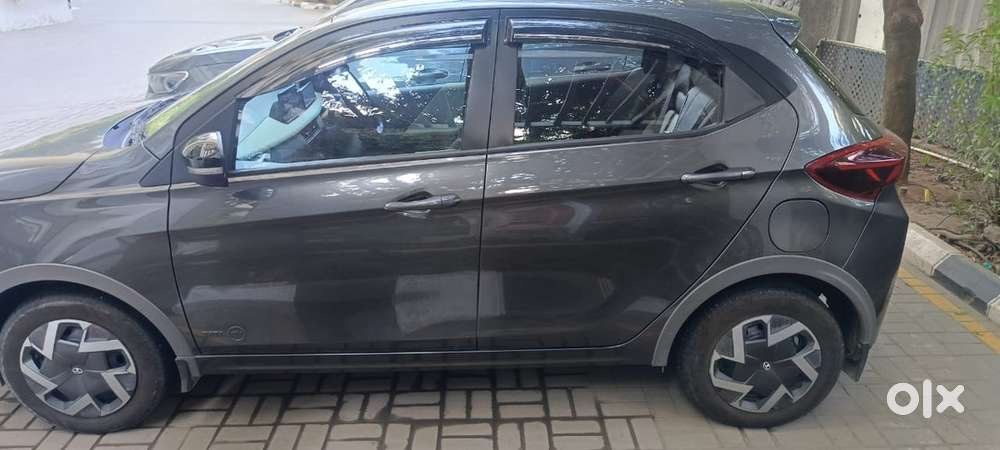 Tata Tiago Ev 2026