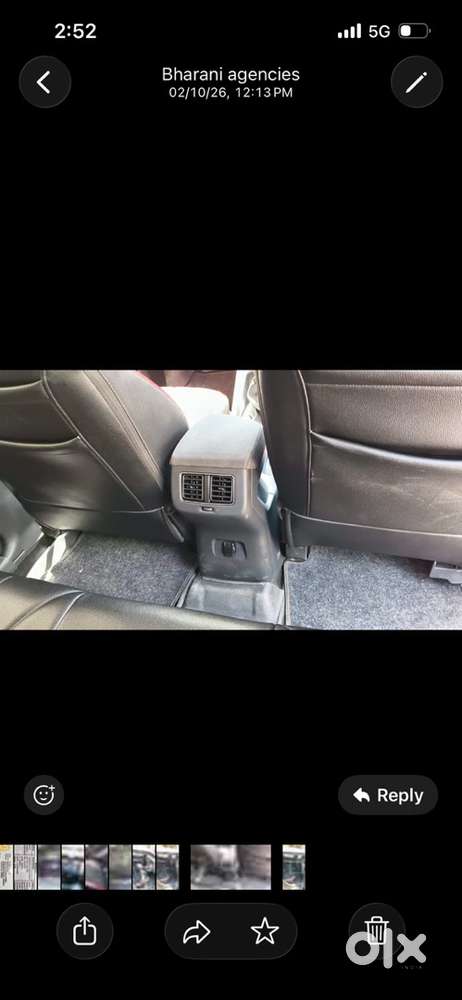 Nissan Magnite 2022 Petrol Manual