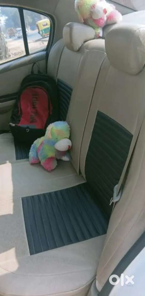 Maruti Suzuki Sx4 Petrol 2012