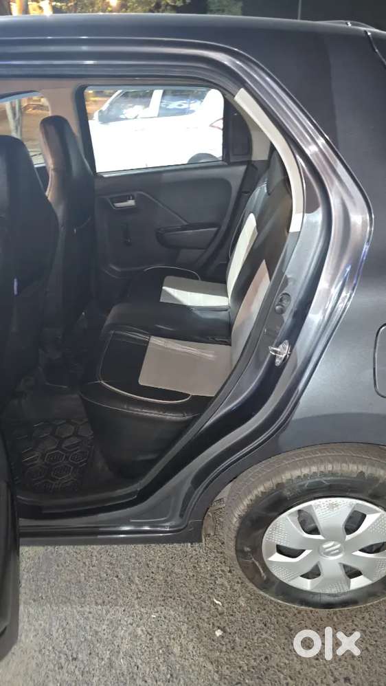 Maruti Suzuki Alto K10 Vxi Plus Top Model 2022 Petrol 64500 Km Driven