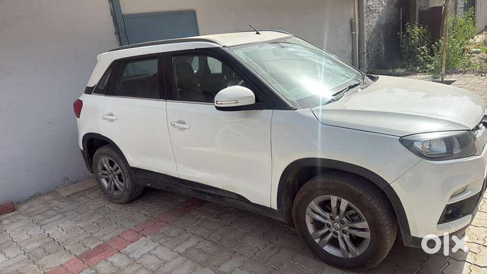 Maruti Suzuki Diesel 2016