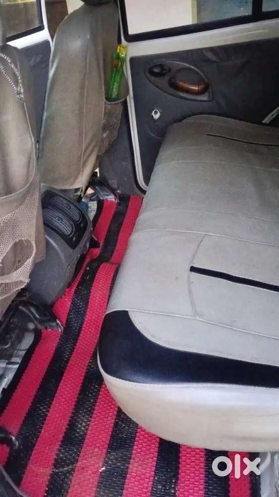 Mahindra Scorpio Classic 2013 Diesel Automatic