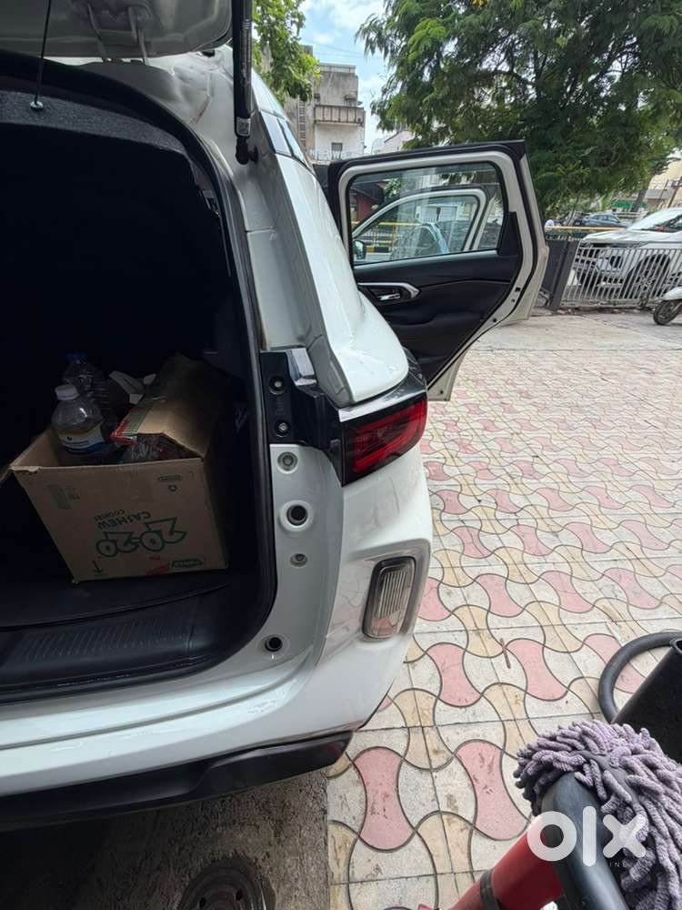 Toyota Urban Cruiser 2024 Manual Petrol