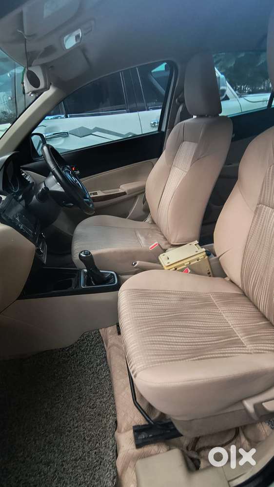 Maruti Suzuki Dzire 1.2 Zxi, 2019, Diesel