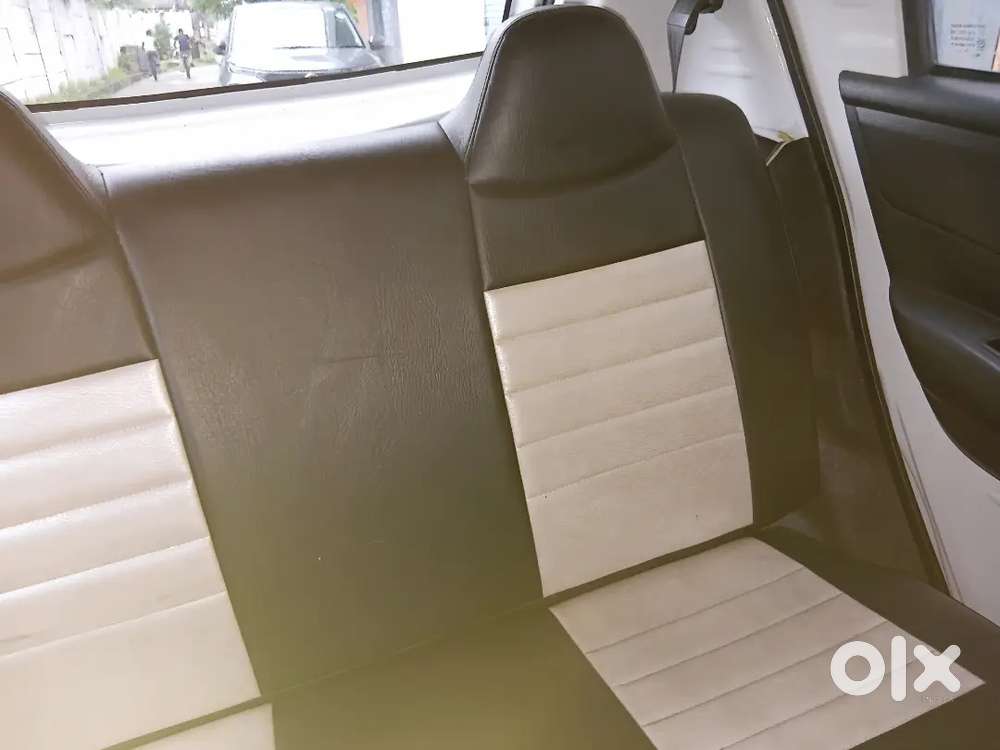 Almost Unused  ,16731 Km,98%टायर,26 Km/लीटर,doctor's Datson Redigo Car