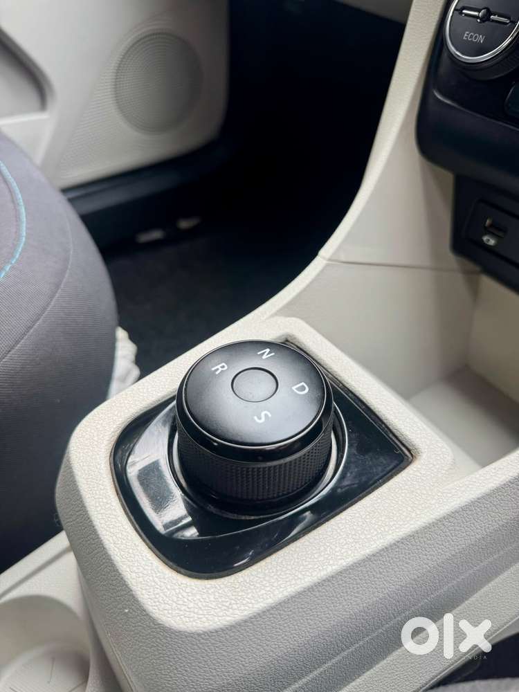 Tata Tiago Ev Xt Mr, 2023, Electric