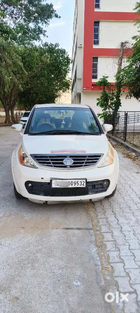 Tata Aria Premium Suv