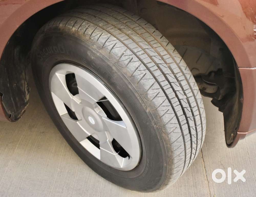 Mahindra Xuv500 W5, 2018, Diesel