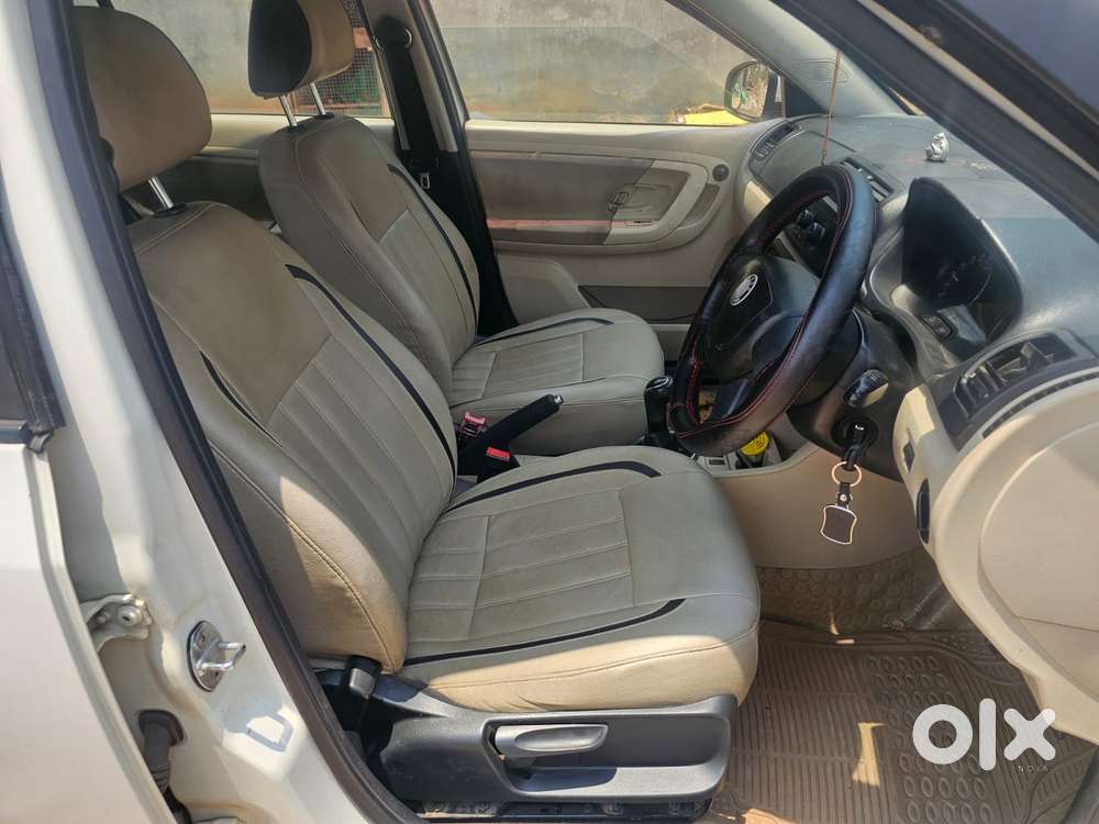 Skoda Fabia 1.2 Ambiente Tdi, 2011, Diesel