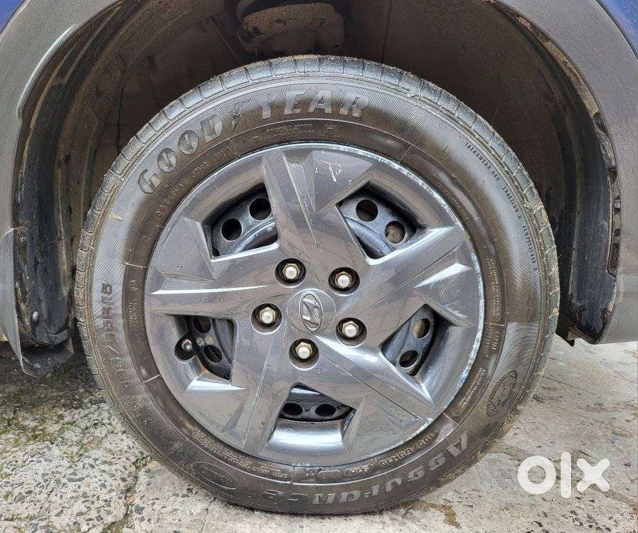 Hyundai Venue S 1.2 Petrol, 2023, Petrol