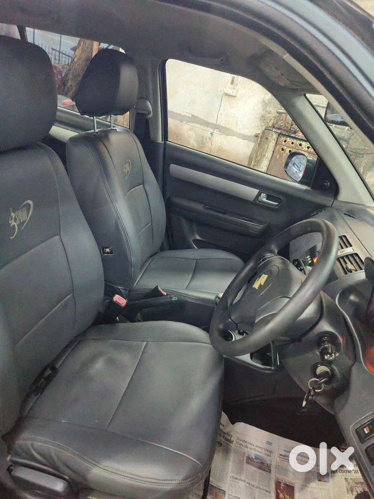 Maruti Suzuki Swift Zxi Bsiv, 2008, Petrol