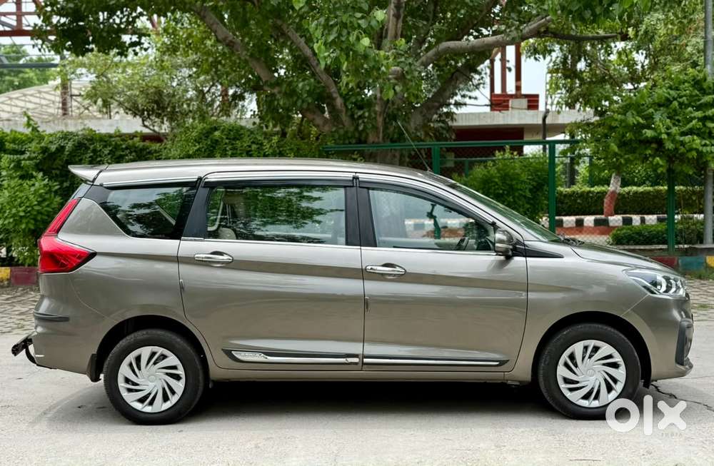 Maruti Suzuki Ertiga Vxi (o) Cng, 2025, Cng & Hybrids