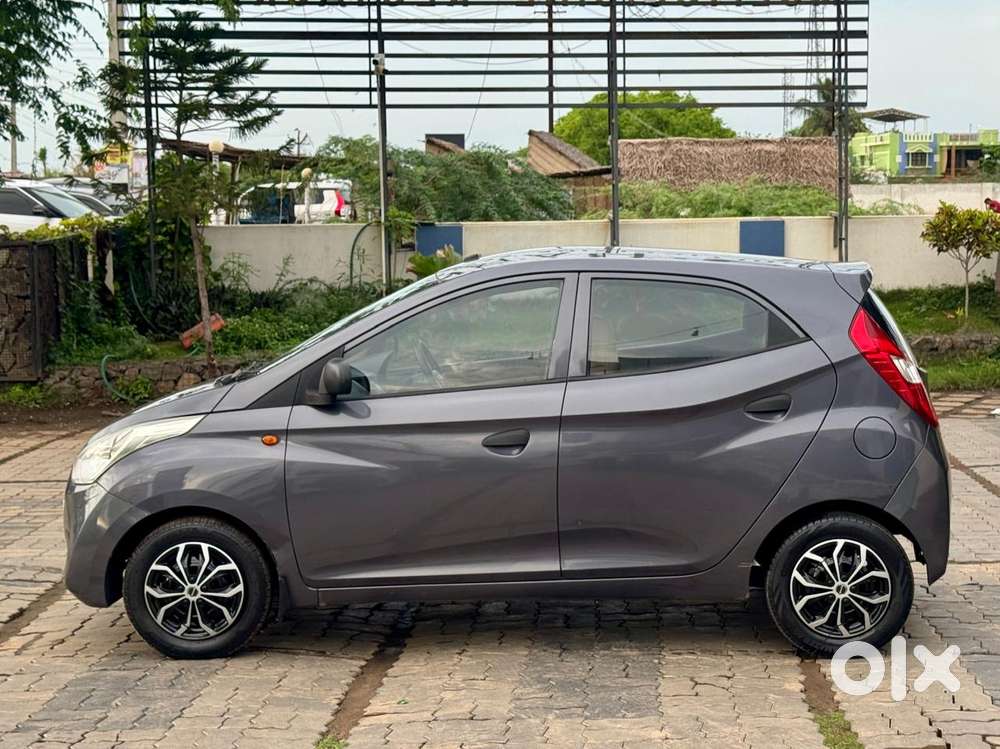 Hyundai Eon Magna +, 2017, Petrol