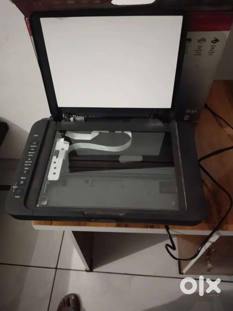 Printer E470