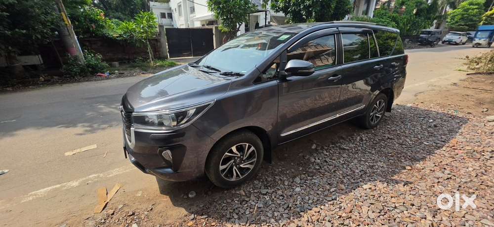 Toyota Innova Crysta 2021 In Delhi