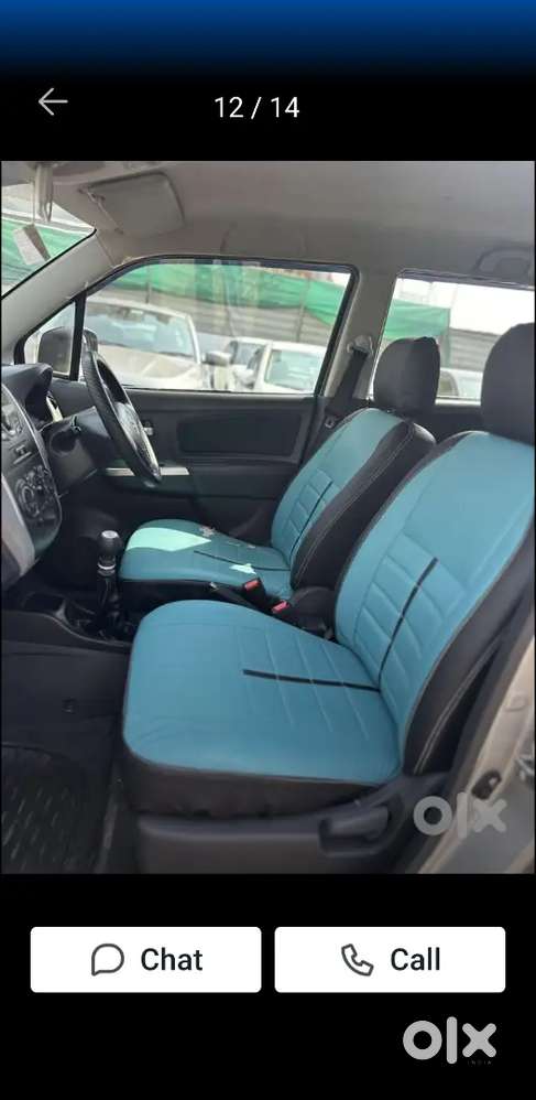 Maruti Suzuki Wagon R 1.0 2010