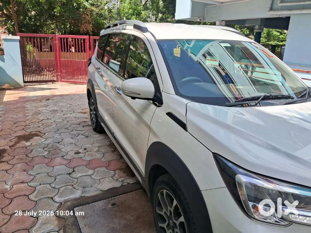 Maruti Suzuki Xl6 2023