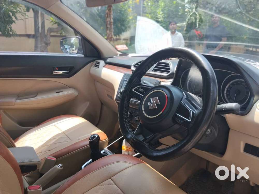 Maruti Suzuki Dzire Vdi, 2019, Diesel