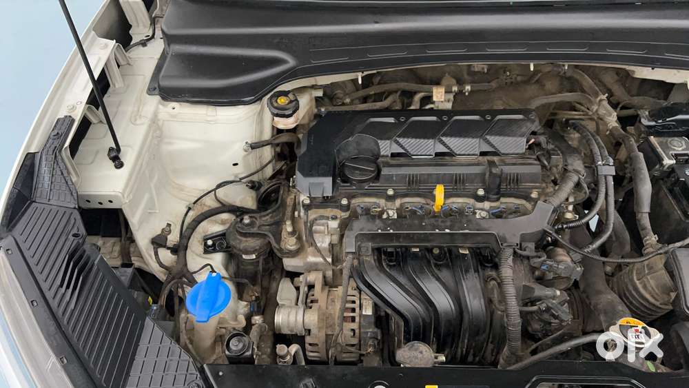 Hyundai Creta 1.5 Sx, 2023, Petrol