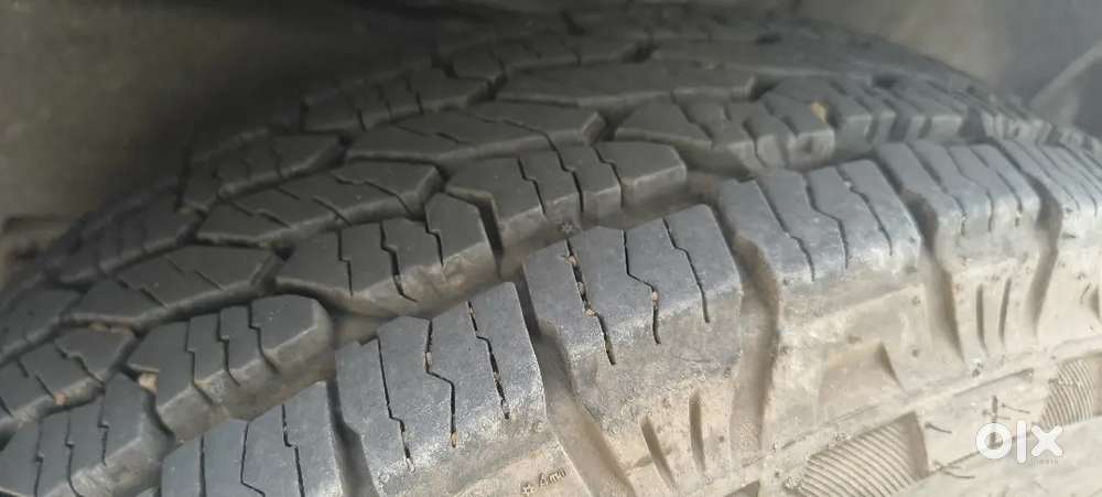 Mahindra Tuv 300 T8 Mhawk100 2016 Diesel Good Condition