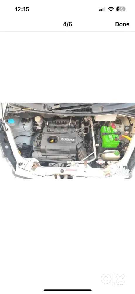 Maruti Suzuki Zen Estilo 2010 Petrol Well Maintained