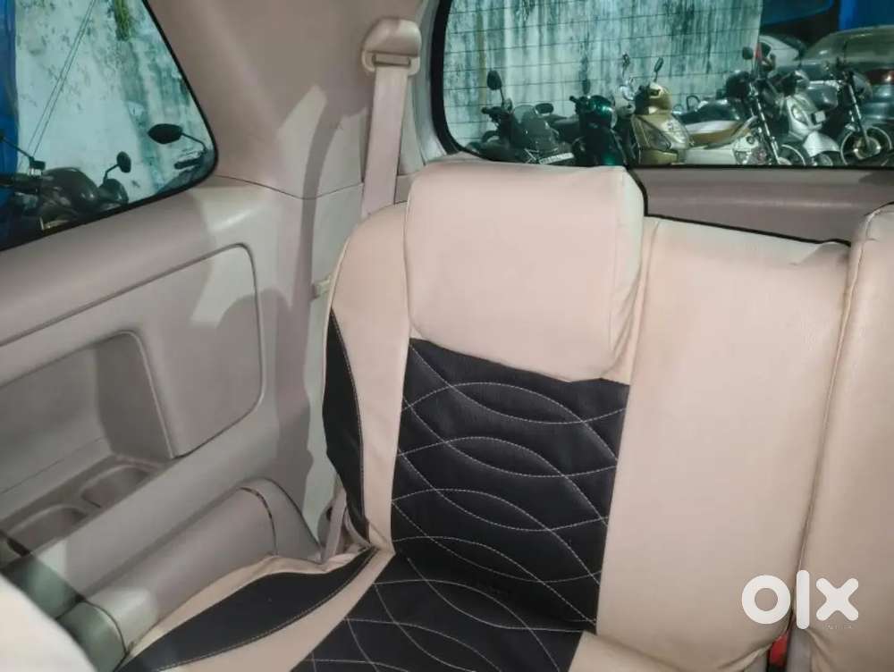 Toyota Innova 2011 Diesel Manual
