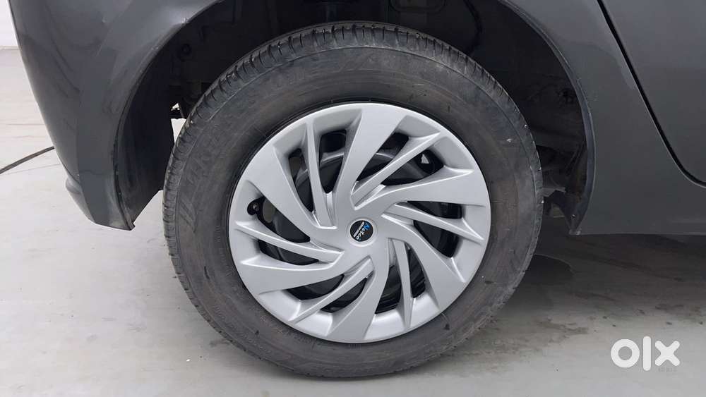 Tata Tiago 1.2 Revotron Xt Option, 2020, Petrol