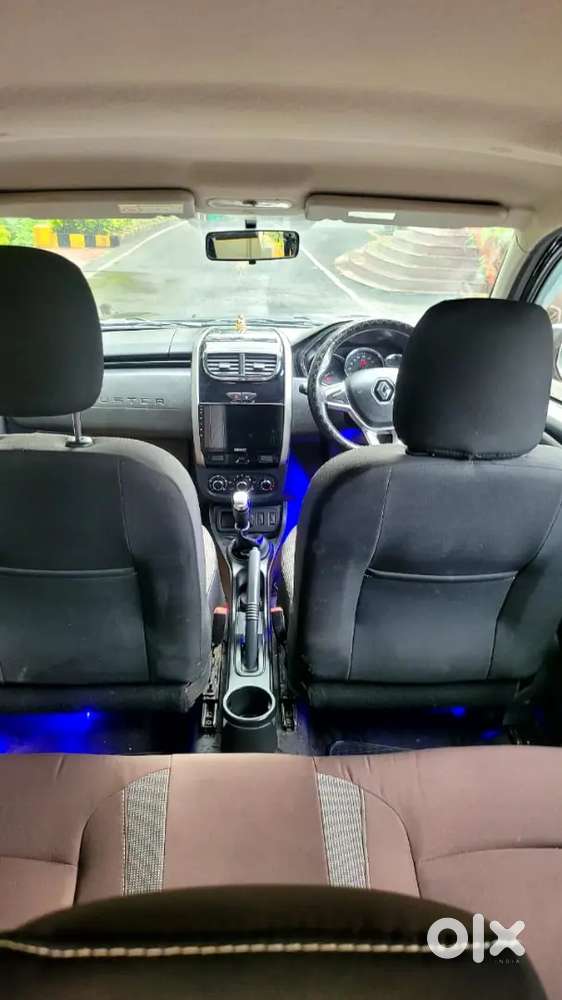 Excellent Condition Duster 2020 Diesel