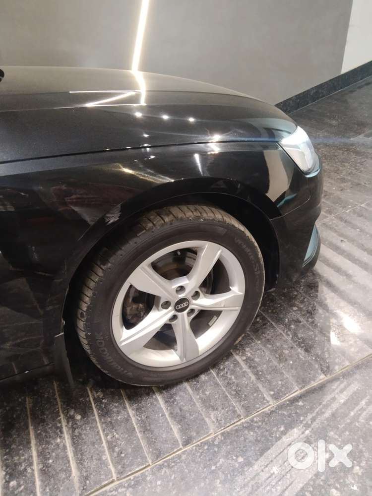 Audi A4 2.0 Premium Plus 40 Tfsi, 2022, Petrol