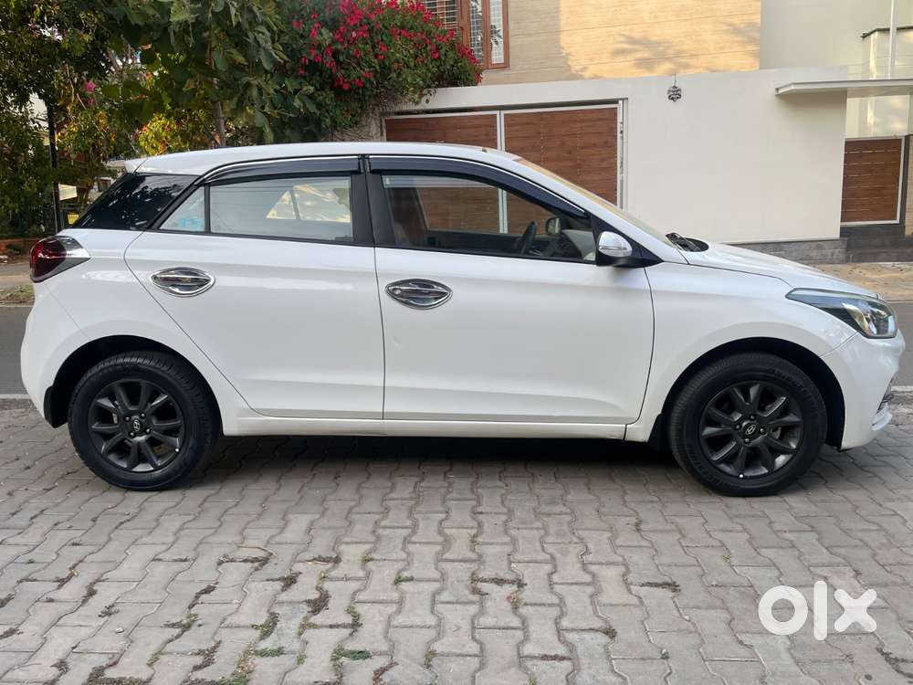 Hyundai I20 1.2 Asta, 2018, Diesel