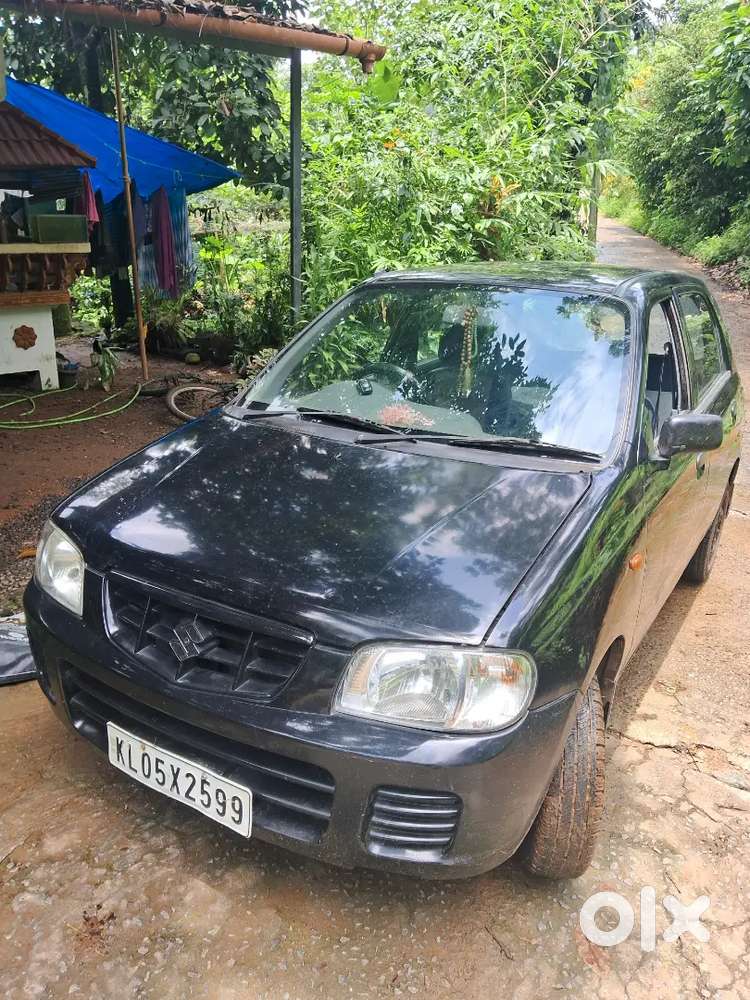 Maruti Suzuki Alto 2006 Model