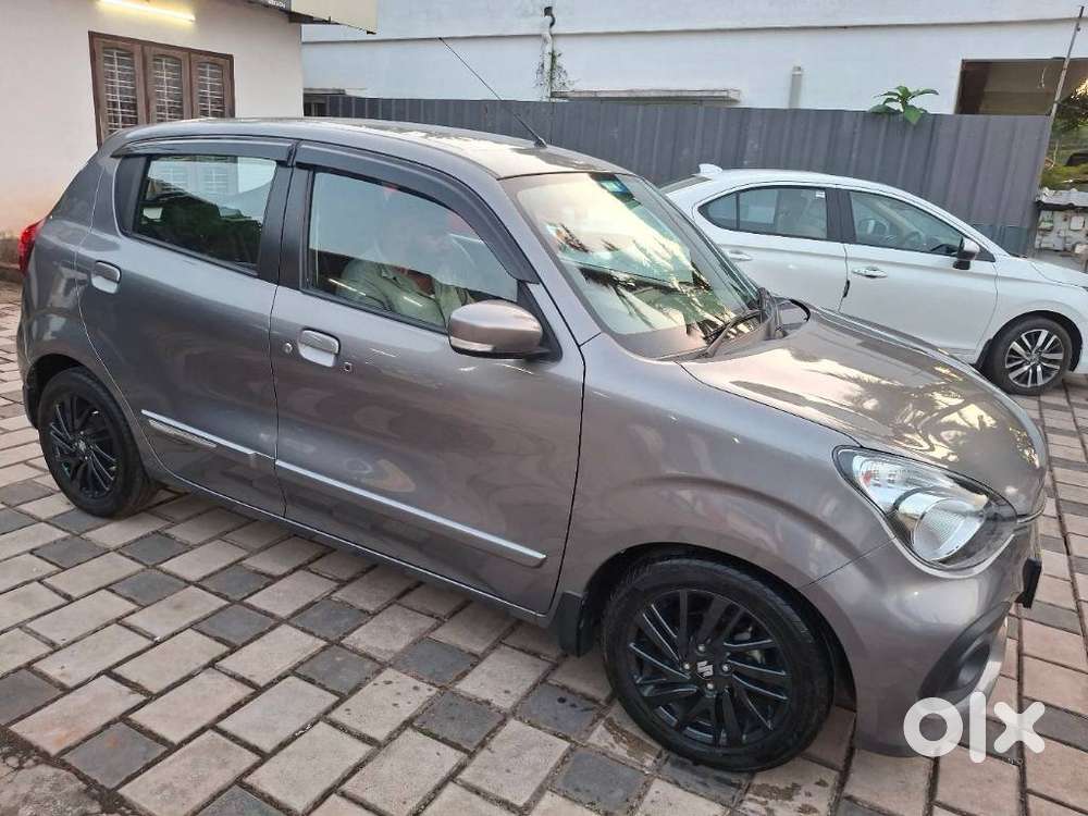 Maruti Suzuki Celerio Zxi Plus Amt, 2023, Petrol