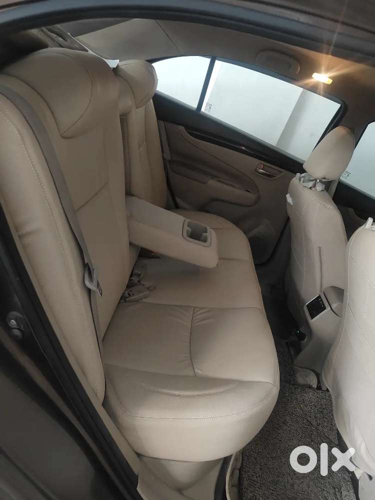 Maruti Suzuki Ciaz At 2016