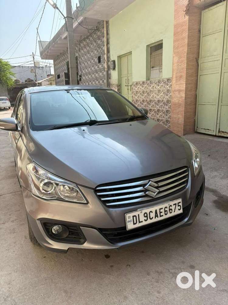 Maruti Suzuki Diesel 2015