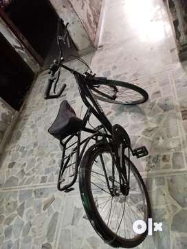 Olx par discount second hand cycle